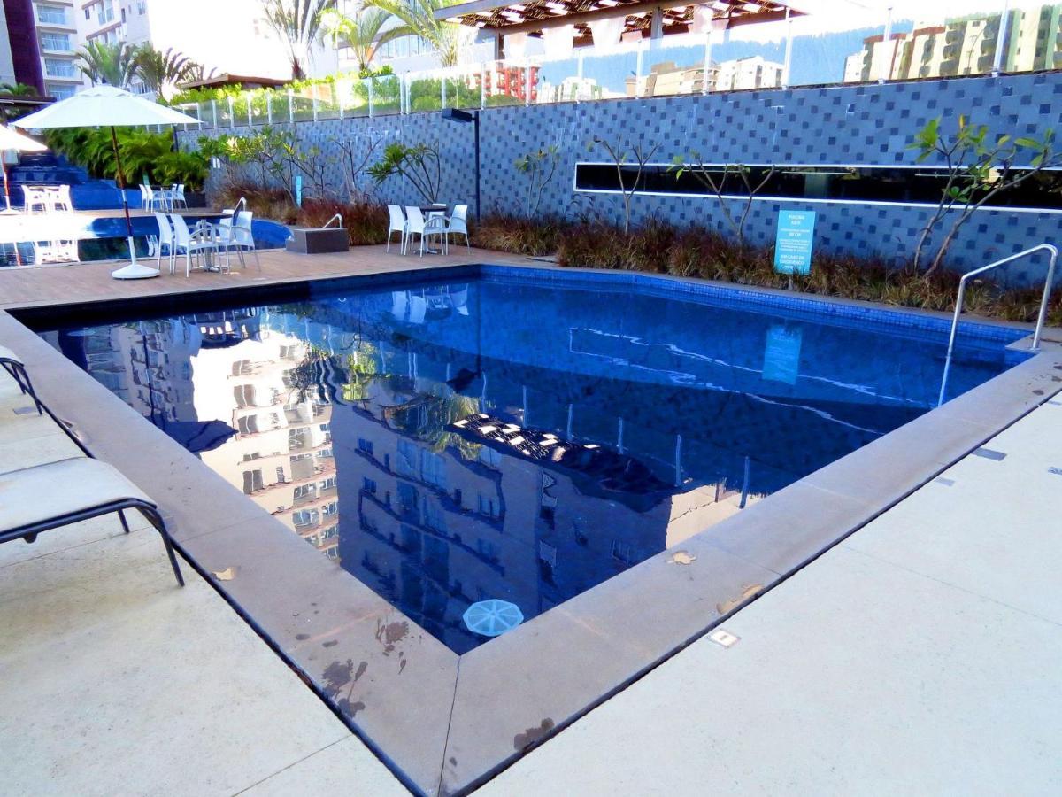 Evian Thermas Residence كلدس نوفاس المظهر الخارجي الصورة