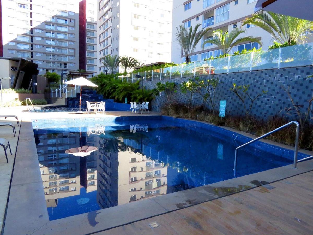 Evian Thermas Residence كلدس نوفاس المظهر الخارجي الصورة