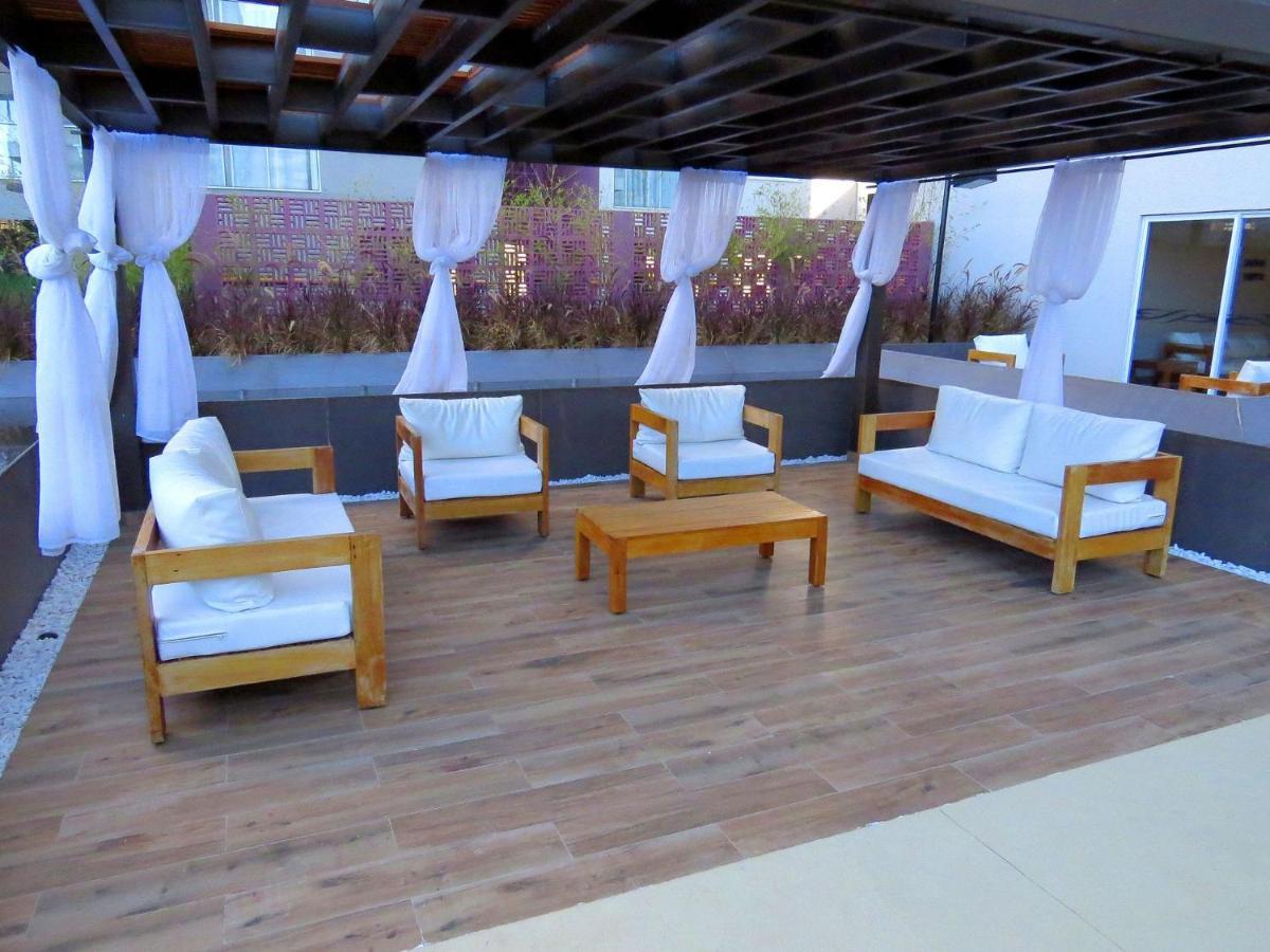 Evian Thermas Residence كلدس نوفاس المظهر الخارجي الصورة