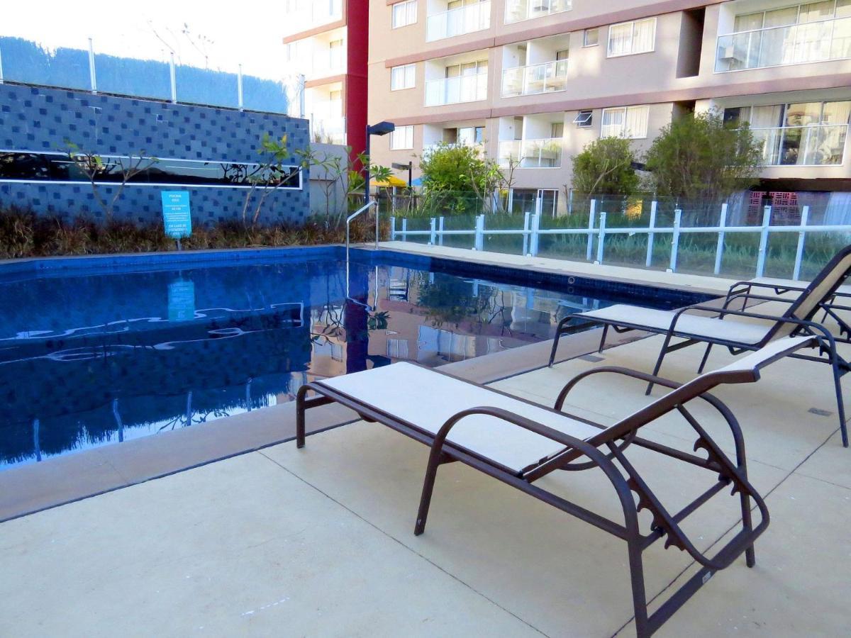 Evian Thermas Residence كلدس نوفاس المظهر الخارجي الصورة