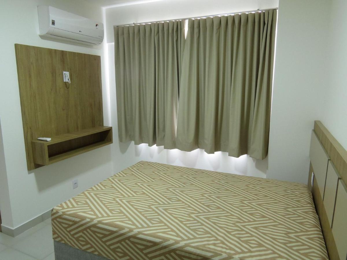 Evian Thermas Residence كلدس نوفاس المظهر الخارجي الصورة