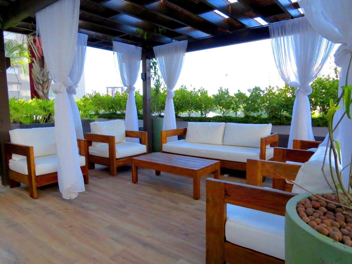 Evian Thermas Residence كلدس نوفاس المظهر الخارجي الصورة