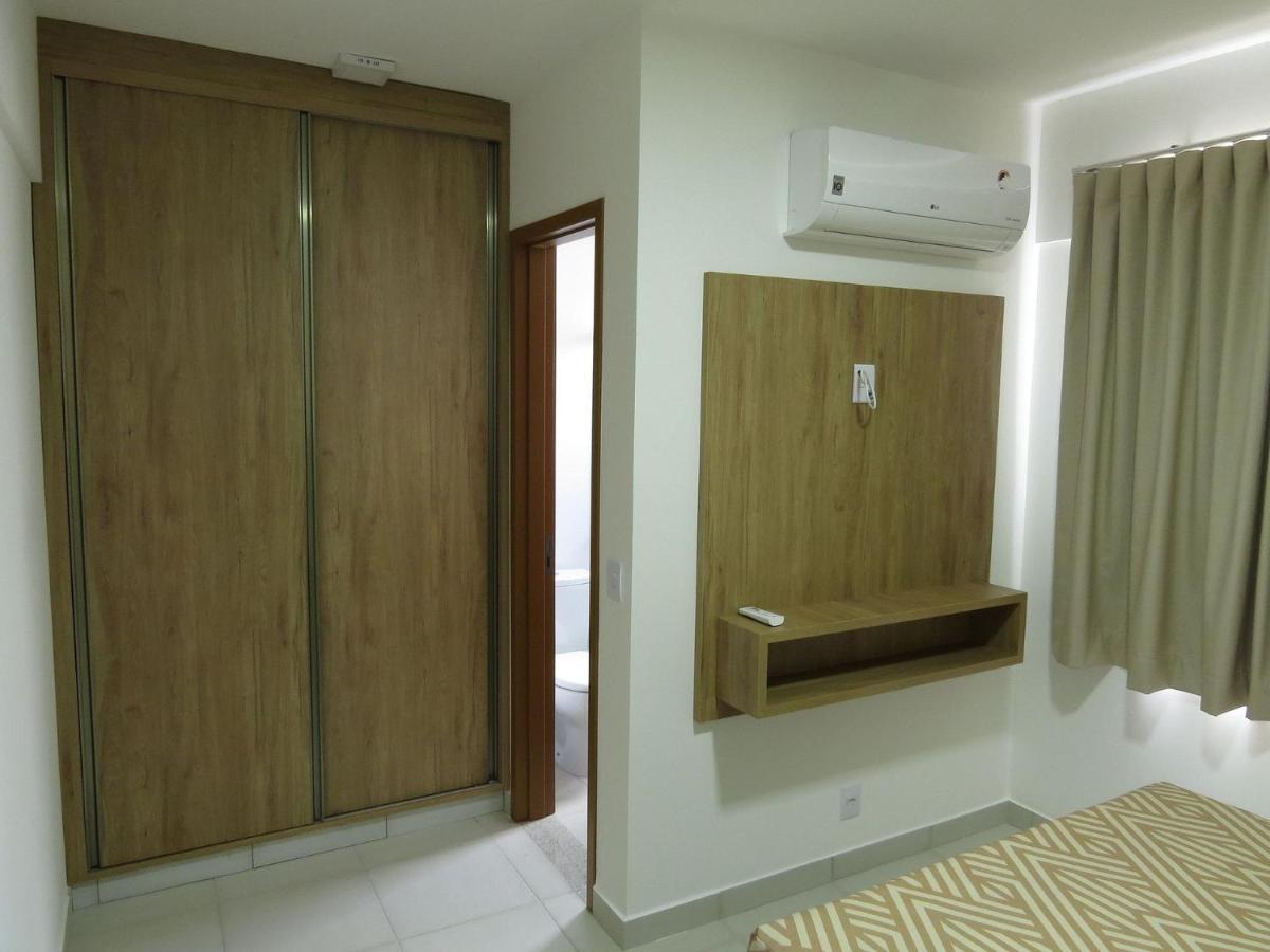Evian Thermas Residence كلدس نوفاس المظهر الخارجي الصورة