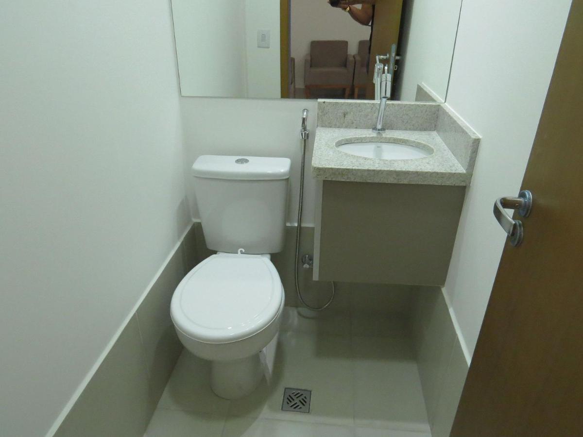 Evian Thermas Residence كلدس نوفاس المظهر الخارجي الصورة